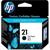 HP INK JET C9351AE N.21 NERA