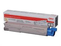 OKI TONER MC873 NERO 15000PG