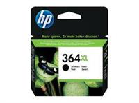 HP INK JET CN684EE 364XL NERO CB321