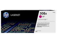 HP TONER LASER CF361 CF362 CF363 MAGENTA CF363