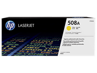 HP TONER LASER CF361 CF362 CF363 GIALLO CF362