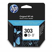 HP INK JET T6N02AE 303 NERO 6230