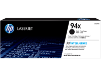 HP TONER LASER CF294X NERO