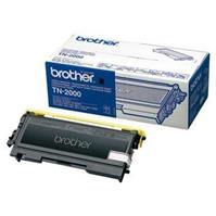 BROTHER TN2000 HL2030 2040