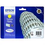 EPSON T79 INK JET WF5110 79XL YELLOW T7904