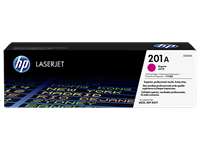 HP TONER LASER CF401A CF402A CF403A MAGENTA