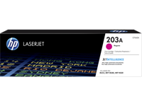 HP TONER LASER CF541A 542A 543A MAGENTA