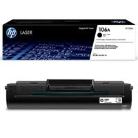 HP TONER NERO W1106A LASERJET 106A