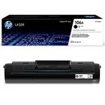 HP TONER NERO W1106A LASERJET 106A