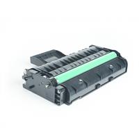 RICOH SP201HE TONER NERO ALTA CAPACITA' 2600PAG (407254)