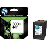 HP INK JET CC641 N.300XL NERO