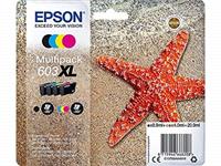 EPSON MULTIPACK 603XL T03A6 STELLA MARINA