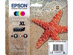 EPSON MULTIPACK 603XL T03A6 STELLA MARINA