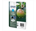 EPSON T129 INK JET TG L CYANO T12924