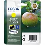 EPSON T129 INK JET TG L YELLOW T12944