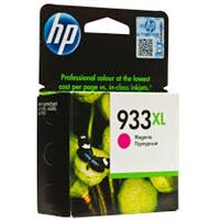 HP INK JET CN054 CN055 933XL MAGENTA CN055