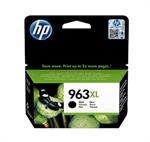 HP INKJET 963XL NERO 3JA30AE