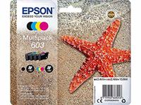 EPSON MULTIPACK 603 T03U64 STELLA MARINA