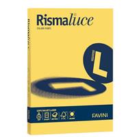 FAVINI FOTOCOPIE RISMELUCE A4 90GR 300FG GIALLO SOLE