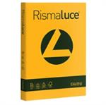 FAVINI FOTOCOPIE RISMELUCE A3 90GR 300FG GIALLO ORO