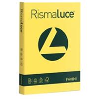 FAVINI FOTOCOPIE RISMELUCE A3 90GR 300FG GIALLO SOLE