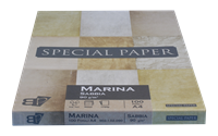 BAPI CARTA MARINA A4 100F 90GR 9021 SABBIA 02