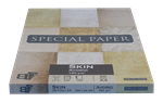 BAPI CARTA STAMPA SKIN 50FG 190GR 9001 AVORIO 09