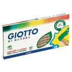 FILA GIOTTO PASTELLI NATURA 12PZ F2406