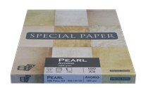 BAPI CARTA PEARL 100FG 125GR 9091 AVORIO 09