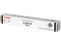 CANON CEXV34 TONER NERO IRC2020