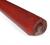 SADOCH ROTOLO REX CRESPATO METALLIZZATO ROSSO 132