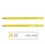 TINTA UNITA PASTELLI SFUSI MM4 12PZ GIALLO 10 41464