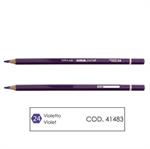 TINTA UNITA PASTELLI SFUSI MM4 12PZ VIOLETTO 24 41483