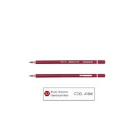 TINTA UNITA PASTELLI SFUSI MM4 12PZ ROSSO GERANIO 32 41841