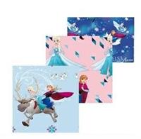 CARTA REGALO MARPIMAR FROZEN 70X100 60FG