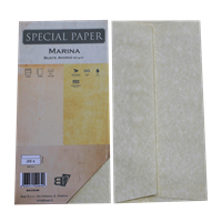 BAPI BUSTE MARINA 11X22 25PZ 90GR 9025 AVORIO 09