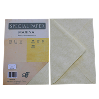 BAPI BUSTE MARINA 12X18 25PZ 90GR 9026 AVORIO 09