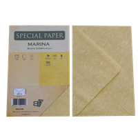 BAPI BUSTE MARINA 12X18 25PZ 90GR 9026 SABBIA 02