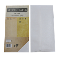 BAPI BUSTE PEARL 11X22 110GR 25PZ 9095 BIANCO 01