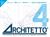 ARCHITETTO 4 BLOCCO DISEGNO 24X33 FG.20 LISCIO SQUADRATO 44672