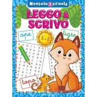 NON SOLO SCUOLA 6933