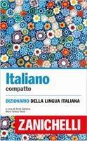 DIZIONARIO COMPATTO ITALIANO 1331