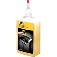 FELLOWES OLIO LUBRIFICANTE X DISTRUGGI DOCUMENTI 355ML 35250