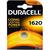 DURACELL PILE PASTIGLIA DL1620