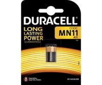 DURACELL PILA TELECOMANDO MN11