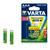 VARTA PILE AAA MINISTILO RICARICABILI 2PZ 56703