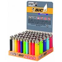 ACCENDINI BIC MINI J25 50PZ