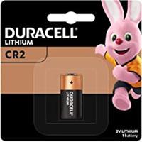 DURACELL PILA LITIO DLCR2 BL1