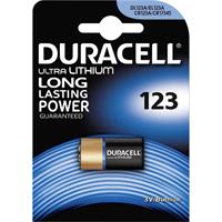 DURACELL PILE ULTRA LITIO FOTO DL123