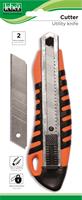 LEBEZ CUTTER MM18 9207B BLISTER